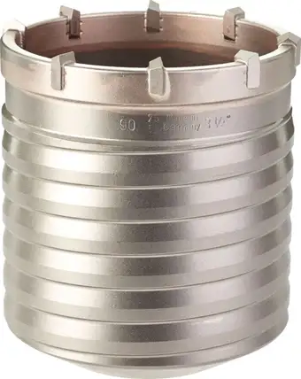 Коронка Milwaukee SDS-Max TCT2 90x100 4932430735 – изображение в каталоге