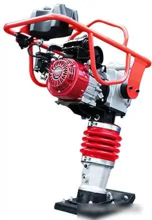 Виброплита Impulse VT80H – фото товара