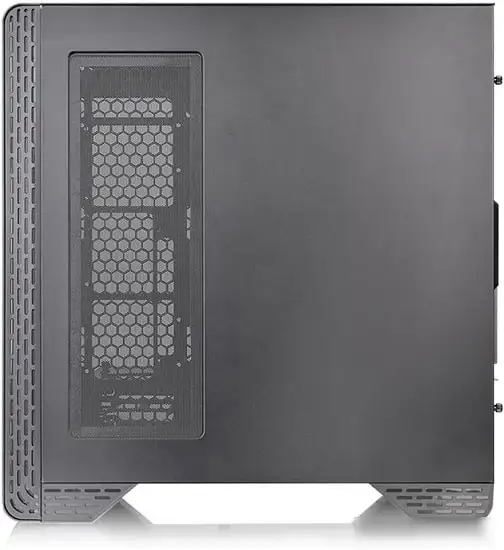 Корпус Thermaltake S300 Tempered Glass CA-1P5-00M1WN-00 – фото товара