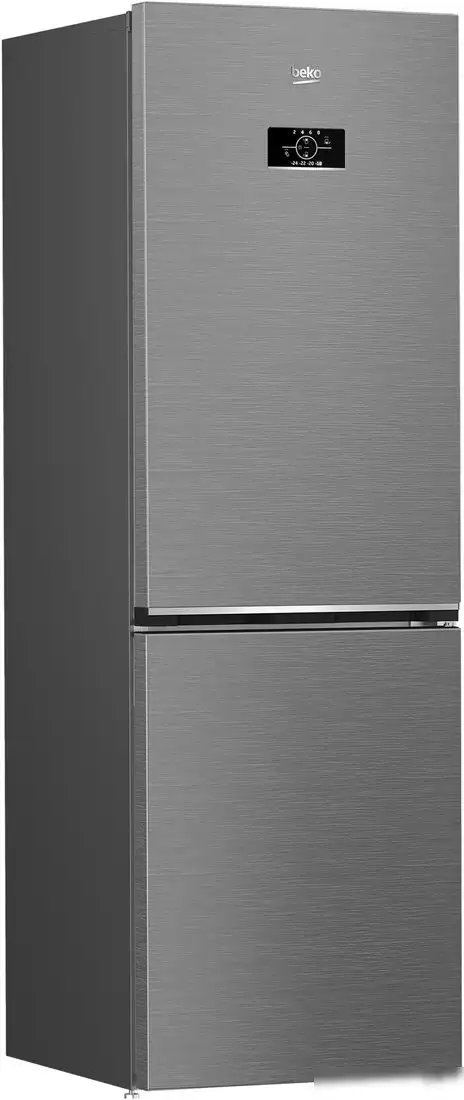 Холодильник BEKO B3RCNK365HX - фото товара