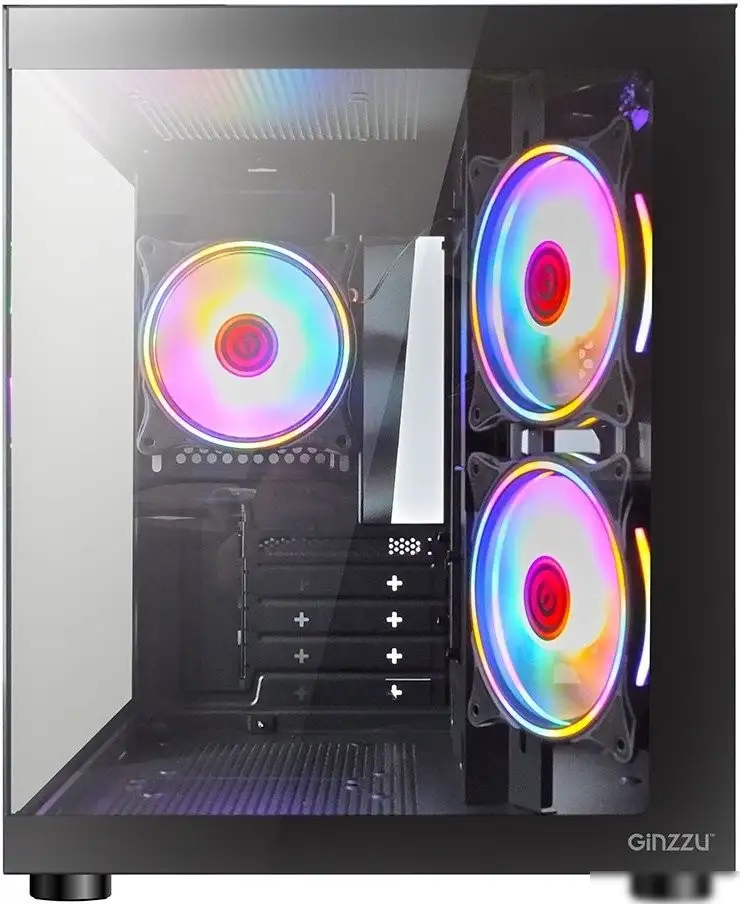 Корпус Ginzzu V150 – фото товара
