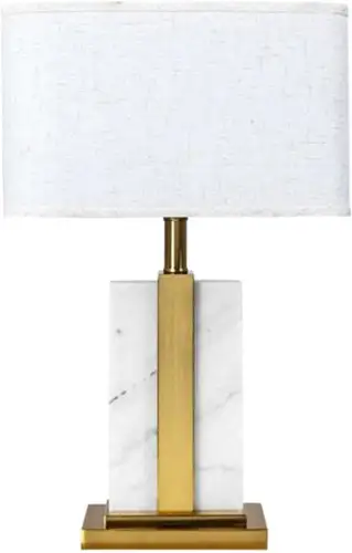 Настольная лампа Arte Lamp Varum A5055LT-1PB – изображение в каталоге