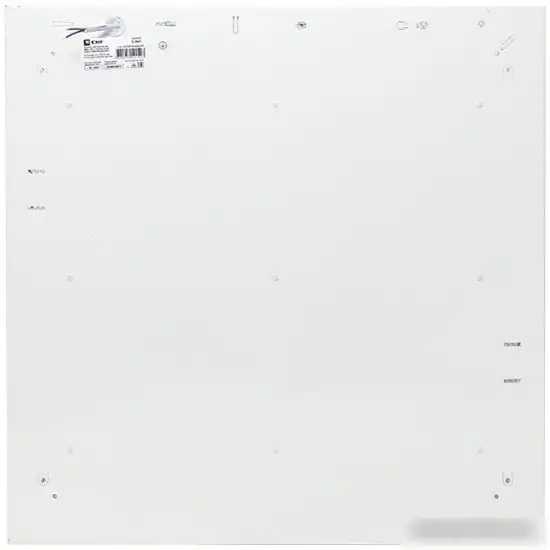 Светодиодная панель EKF LPL-1002-Z-36-4000-40 – фото товара