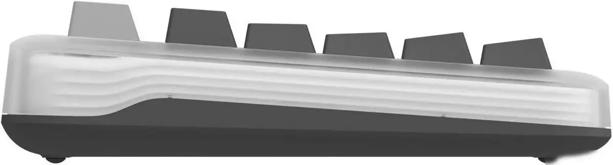 Клавиатура Logitech Alto Keys K98M 920-013040 (графитовый, нет кириллицы) – фото товара