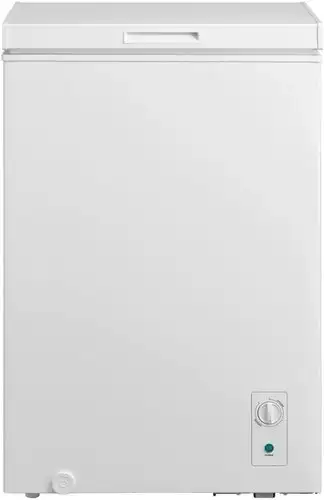 Морозильный ларь Kraft BD(W)-101QX - изображение в каталоге