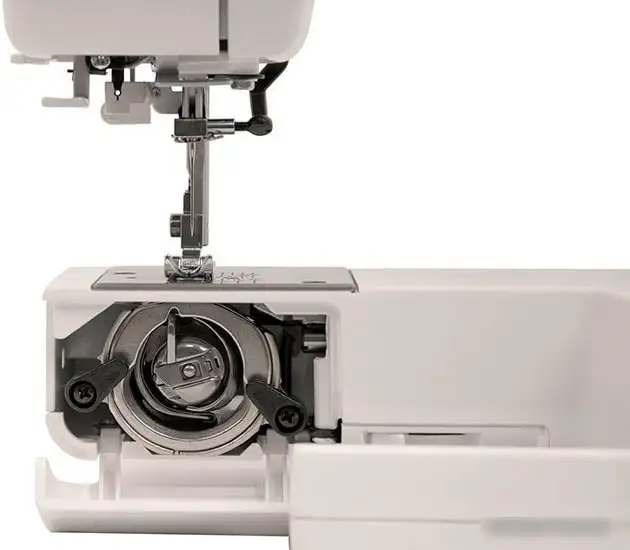 Швейная машина Janome SE 7522 - фото товара