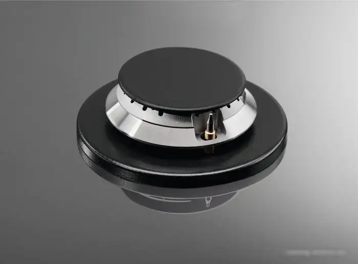 Варочная панель Electrolux KGG64362S - фото товара