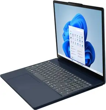Ноутбук Lenovo IdeaPad Slim 3 15AHP10 83KA001GLM – изображение в каталоге