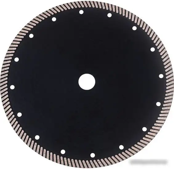 Отрезной диск алмазный Diamal DM1502 – фото товара