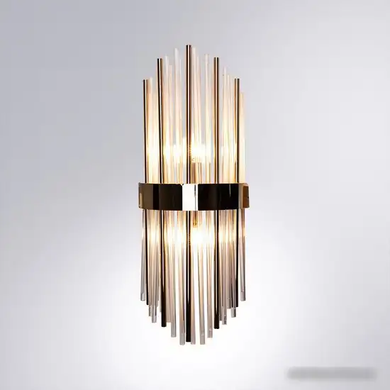 Бра Arte Lamp Acapulco A1007AP-2GO – фото товара