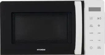 Микроволновая печь Hyundai HYM-D3029 – изображение в каталоге