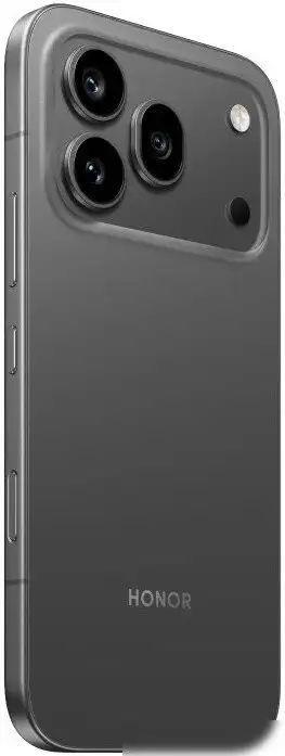 Телефон HONOR 600 Pro Dual SIM 12GB/256GB международная версия (черный) – фото товара