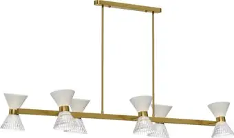Подвесная люстра ST Luce SL2004.313.12 – изображение в каталоге