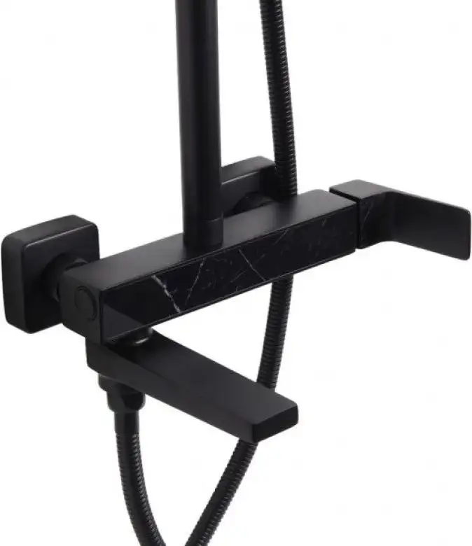 Душевая система Ledeme L2473B - фото товара