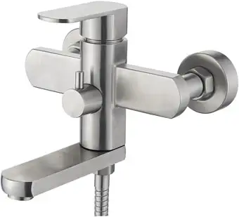 Смеситель Ledeme H716 L73216 - изображение в каталоге