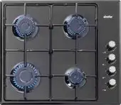 Варочная панель Simfer H60Q40B470 - изображение в каталоге
