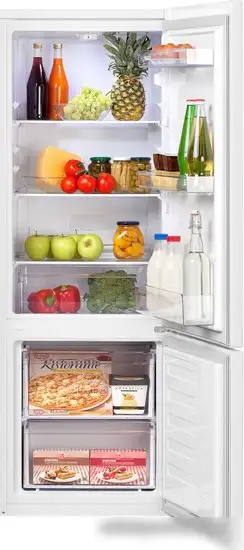 Холодильник BEKO RCSK250M00W - фото товара