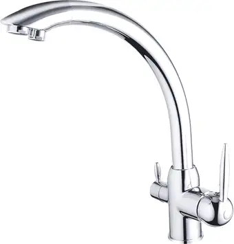 Смеситель Ekko E4399 - изображение в каталоге