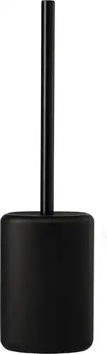 Ершик для унитаза Bergenson Bjorn Slim BB0000940 (черный) – изображение в каталоге