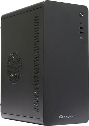 Компьютер Raskat Standart 300 Standart300185513 – изображение в каталоге