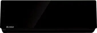Кондиционер Chigo Mars Black inverter R32 WI-FI CS-35V3G-1C211AM2A-W3 Black - изображение в каталоге