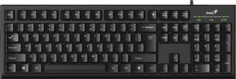 Клавиатура Genius Smart KB-100