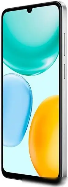 Телефон HONOR X5d Plus 4GB/128GB международная версия (метеорное серебро) – фото товара