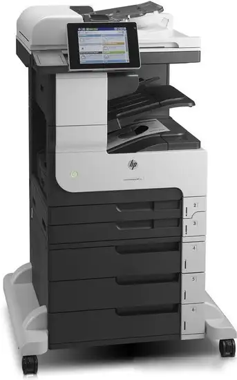 МФУ HP LaserJet Enterprise M725z [CF068A] – фото товара
