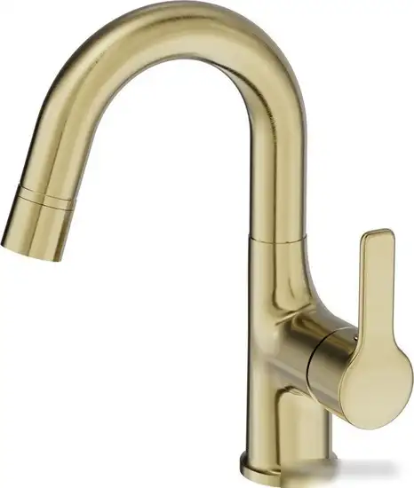 Смеситель Wonzon&Woghand WW-FE01L212-BG - изображение в каталоге