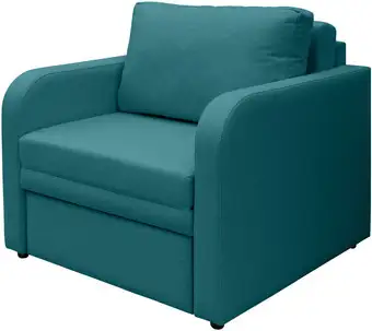 Кресло-кровать Brioli КК Пино Т (J16/азур) – изображение в каталоге