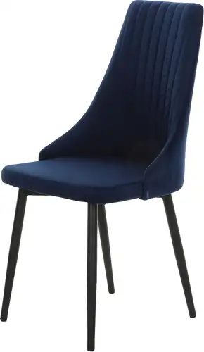 Стул Stolline Руссо (велютто 26 индиго) – изображение в каталоге