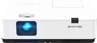 Проектор Byintek K200W