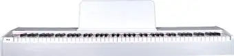 Цифровое пианино MikadO MK-1250WH-S – изображение в каталоге
