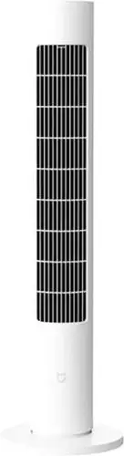 Колонный вентилятор Xiaomi DC Inverter Tower Fan 2 BHR8846EU (европейская версия) - изображение в каталоге