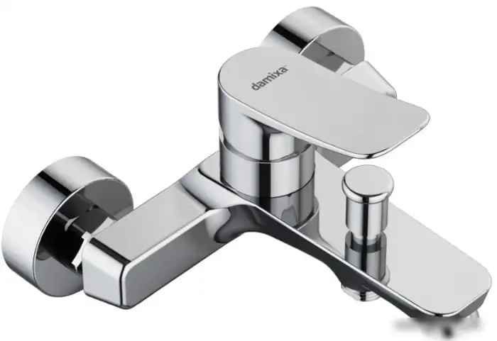 Смеситель Damixa Apollo 221000000 - фото товара