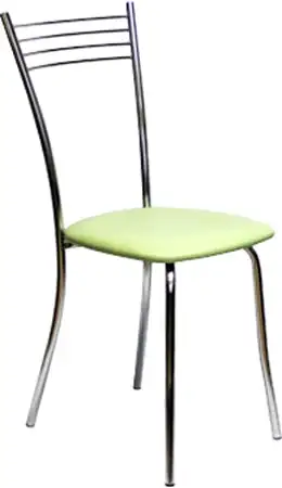 Стул UTFC Бистро CH (S0406 фисташковый) – изображение в каталоге