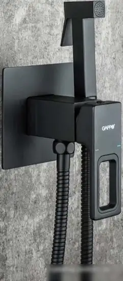 Гигиенический душ Gappo G7217-6 - фото товара