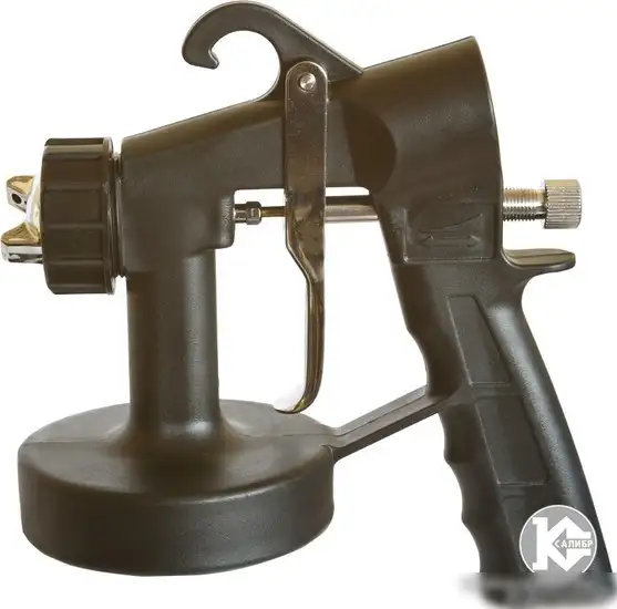 Краскораспылитель Калибр ЭКРП-600/0.8 – фото товара