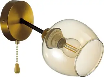 Бра Lumion Odell Comfi 5649/1W – изображение в каталоге