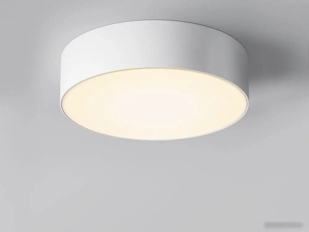 Уличный подвесной светильник Maytoni Zon IP O431CL-L30W4K – фото товара