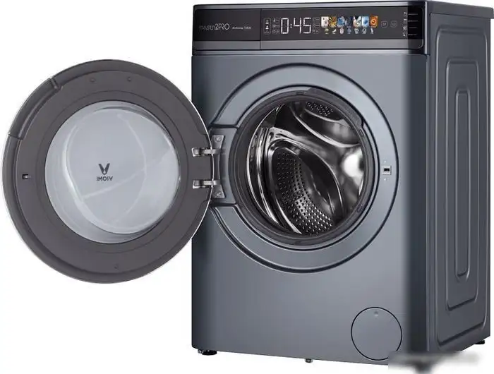 Стирально-сушильная машина Viomi Master 2 Pro WD10FT-B6E - фото товара