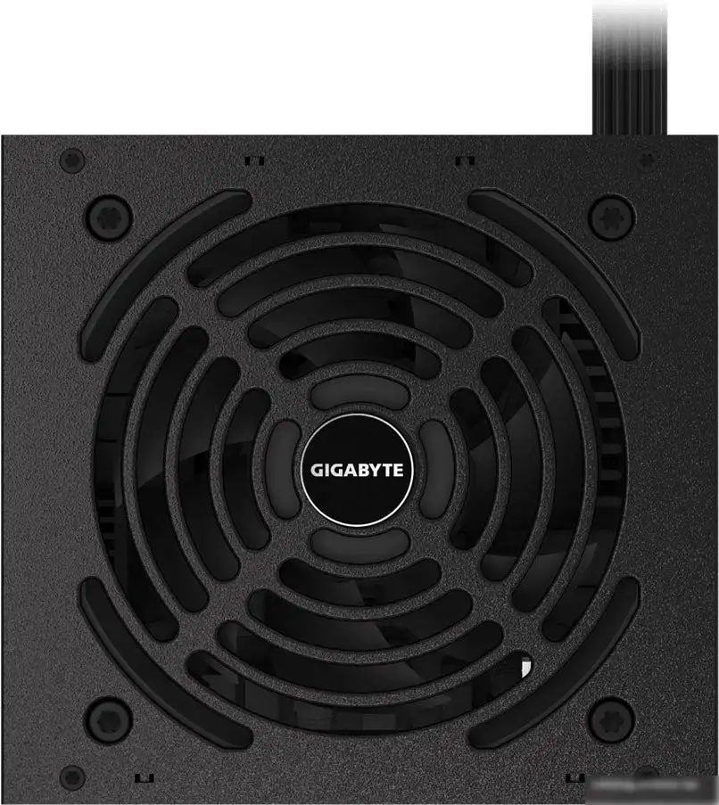 Блок питания Gigabyte P450B – фото товара