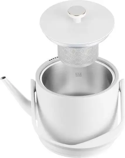 Электрический чайник Catler BM 500 Charlotta - фото товара