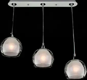 Подвесная люстра Citilux Буги CL157131 – изображение в каталоге