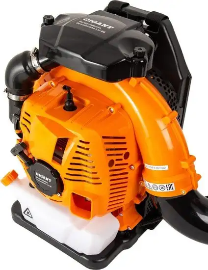 Ранцевая воздуходувка Gigant LU-06 – фото товара