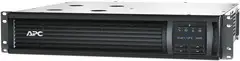 Источник бесперебойного питания APC Smart-UPS 1000VA LCD RM 2U 230V (SMT1000RMI2U)