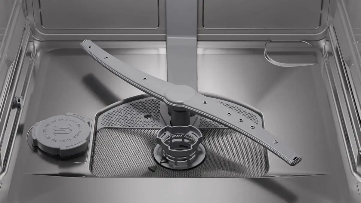 Отдельностоящая посудомоечная машина Bosch Serie 4 SMS4IMB62Q - фото товара