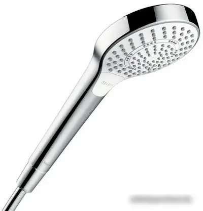 Душевая система Hansgrohe Croma Select 280 Air 1jet 26790000 - фото товара