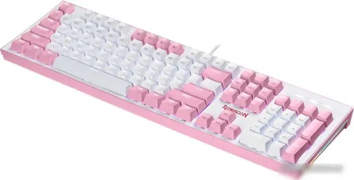 Клавиатура Redragon Hades – фото товара