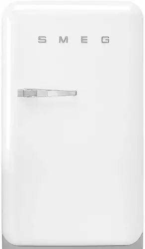 Однокамерный холодильник Smeg FAB10RWH5 - изображение в каталоге